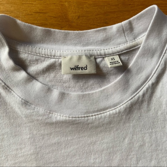Wilfred Piaf tshirt - Picture 2 of 3